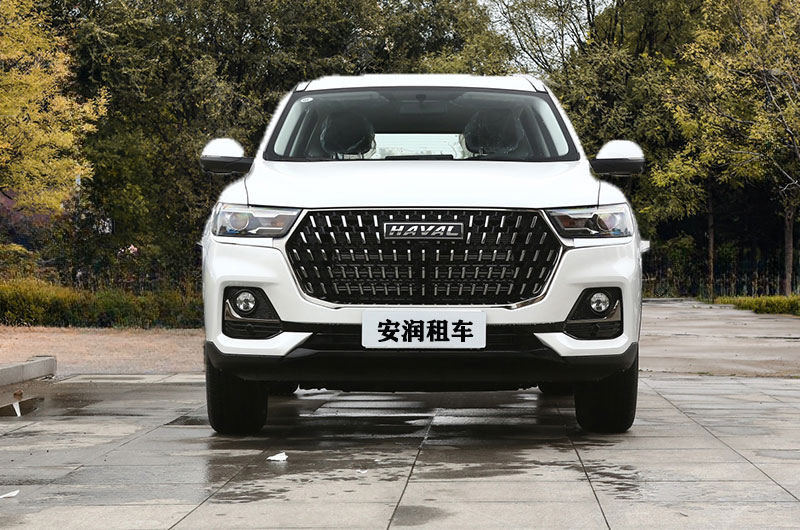 重庆汽车租赁SUV(越野车) 出租 丰田 7座 车新价低种类多